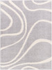 Surya Rodos RDO-2342 Modern Machine Woven Area Rugs