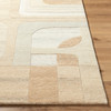 Surya Brook BKO-2329  Hand Tufted Area Rugs