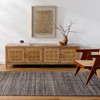 Surya Shivan SVH-2301  Hand Loomed Area Rugs