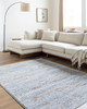 Surya Liebe LBE-2300  Machine Woven Area Rugs