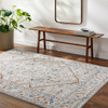 Surya Liebe LBE-2301  Machine Woven Area Rugs