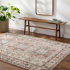 Surya Liebe LBE-2305  Machine Woven Area Rugs