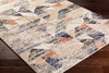Livabliss Liebe LBE-2307  Machine Woven Area Rugs