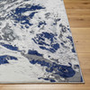 Livabliss Sunrise SRI-2303  Machine Woven Area Rugs