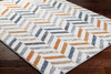 Livabliss Valet VAT-2300  Machine Woven Area Rugs