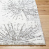 Livabliss Cloudy Shag CDG-2327  Machine Woven Area Rugs