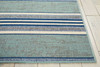 Barclay Butera Bbl21 Lido LID02 Aqua/blue Area Rugs