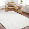 Surya Nomadic NMC-2314  Machine Woven Area Rugs