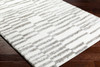 Surya Cloudy Shag CDG-2328  Machine Woven Area Rugs