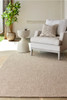 Surya Birdie BORD-2300  Machine Woven Area Rugs