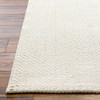 Surya Birdie BORD-2303  Machine Woven Area Rugs