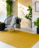 Livabliss Terrace TRC-2301  Machine Woven Area Rugs