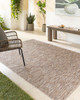 Surya Terrace TRC-2304  Machine Woven Area Rugs