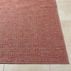 Surya Terrace TRC-2306  Machine Woven Area Rugs