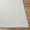 Surya Bouclair BCR-2303  Machine Woven Area Rugs