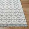 Surya Bouclair BCR-2307  Machine Woven Area Rugs