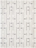 Surya Bouclair BCR-2310  Machine Woven Area Rugs