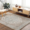 Surya Montana MTN-2311  Machine Woven Area Rugs