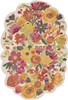 Livabliss Shindig SDG-2302  Hand Tufted Area Rugs