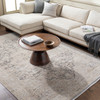 Surya Rivaldo RVD-2310  Machine Woven Area Rugs