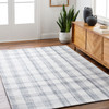 Livabliss Sammy BOSM-2303  Hand Woven Area Rugs