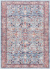 Surya Georgina GOR-2304  Machine Woven Area Rugs