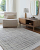 Livabliss Rojin ROJ-2311  Machine Woven Area Rugs