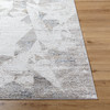 Surya Mood MDD-2326  Machine Woven Area Rugs