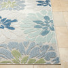 Livabliss Lakeside LKD-2300  Machine Woven Area Rugs