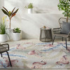 Livabliss Lakeside LKD-2303  Machine Woven Area Rugs