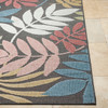 Livabliss Lakeside LKD-2306  Machine Woven Area Rugs