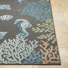 Surya Lakeside LKD-2310  Machine Woven Area Rugs