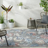 Surya Lakeside LKD-2313  Machine Woven Area Rugs