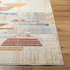 Surya Usonia USO-2303  Machine Woven Area Rugs