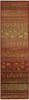 Nourison Radiant Impression LK02 Crimson Area Rugs