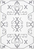Livabliss Lavable LVB-2331  Machine Woven Area Rugs