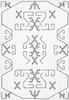 Surya Lavable LVB-2331  Machine Woven Area Rugs