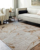 Surya Allegro ALG-2346  Machine Woven Area Rugs