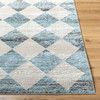 Surya Allegro ALG-2349  Machine Woven Area Rugs