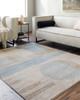 Surya Allegro ALG-2350  Machine Woven Area Rugs