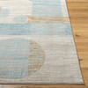 Surya Allegro ALG-2350  Machine Woven Area Rugs