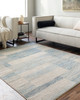 Surya Allegro ALG-2351  Machine Woven Area Rugs