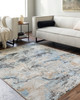 Surya Allegro ALG-2356  Machine Woven Area Rugs