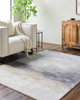 Surya Hyde Park HYP-2300  Machine Woven Area Rugs