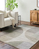 Surya Hyde Park HYP-2301  Machine Woven Area Rugs