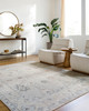 Surya Marlon MLO-2309  Machine Woven Area Rugs