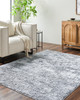 Livabliss Andorra Plus ARP-2308  Machine Woven Area Rugs