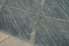 Nourison Lunette LNT01 Denim Area Rugs