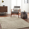 Surya Brook BKO-2310 Modern Hand Tufted Area Rugs