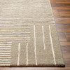 Surya Brook BKO-2310 Modern Hand Tufted Area Rugs